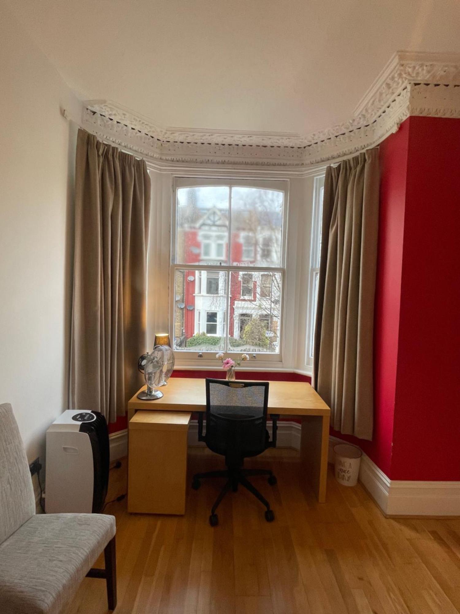 10 Min To The Heart Of London - Zone 2 - Charming 2 Bed Apartment Exterior foto