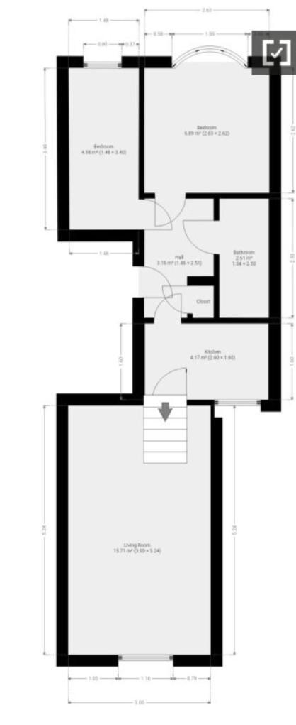 10 Min To The Heart Of London - Zone 2 - Charming 2 Bed Apartment Exterior foto